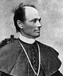 El Obispo Strossmayer (retrato)